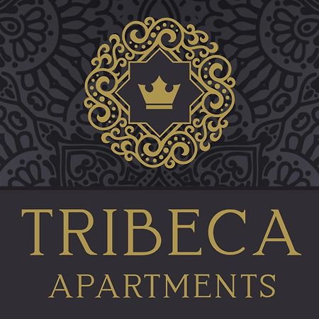 Tribeca City Center Apartments Krasków Eksteriør bilde