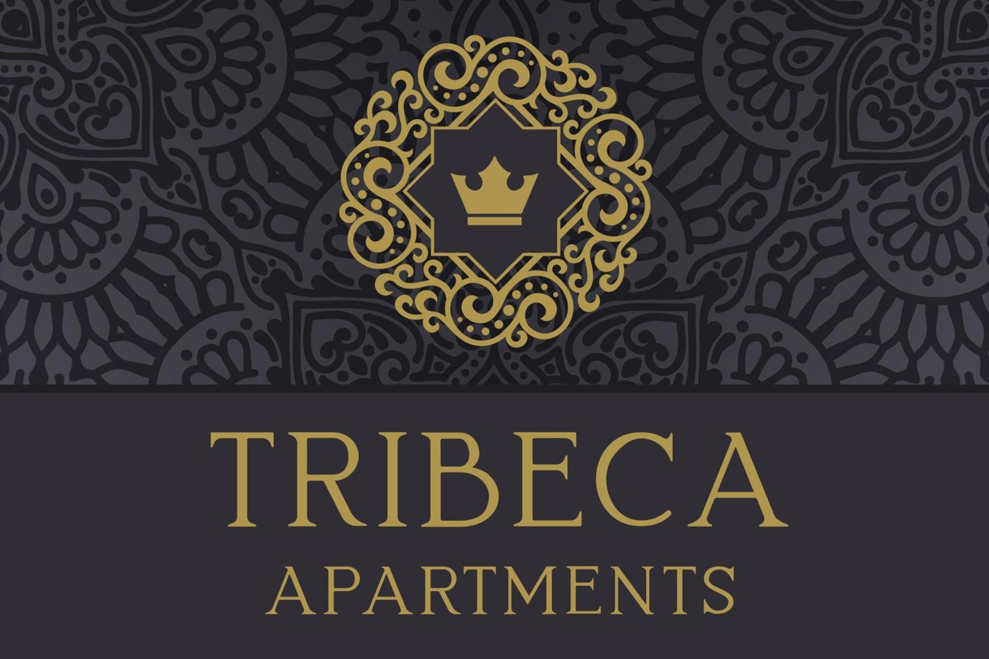 Tribeca City Center Apartments Krasków Eksteriør bilde